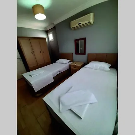 Kusadasi Villa Lapis Millennium Feriehus *